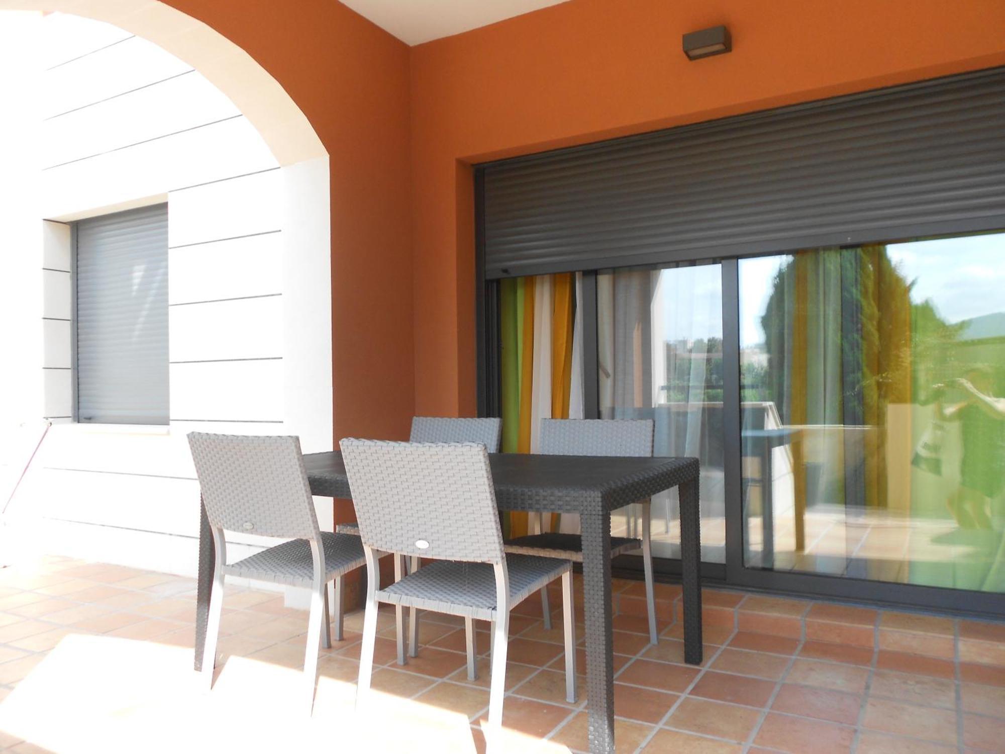 Jardinas De Les Marinas Daire Denia Oda fotoğraf