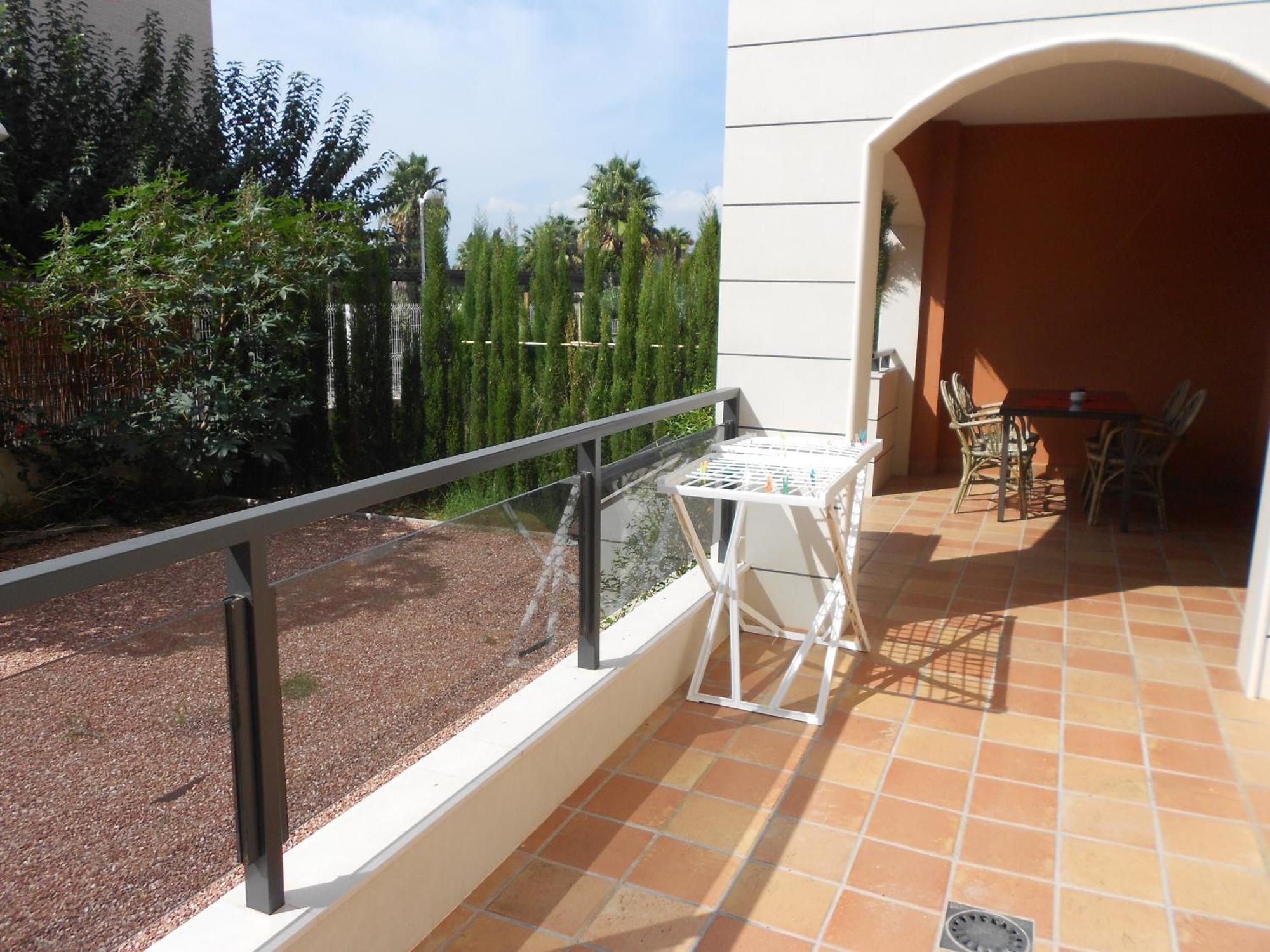 Jardinas De Les Marinas Daire Denia Oda fotoğraf