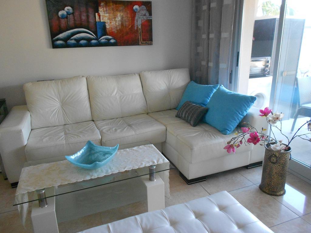 Jardinas De Les Marinas Daire Denia Dış mekan fotoğraf