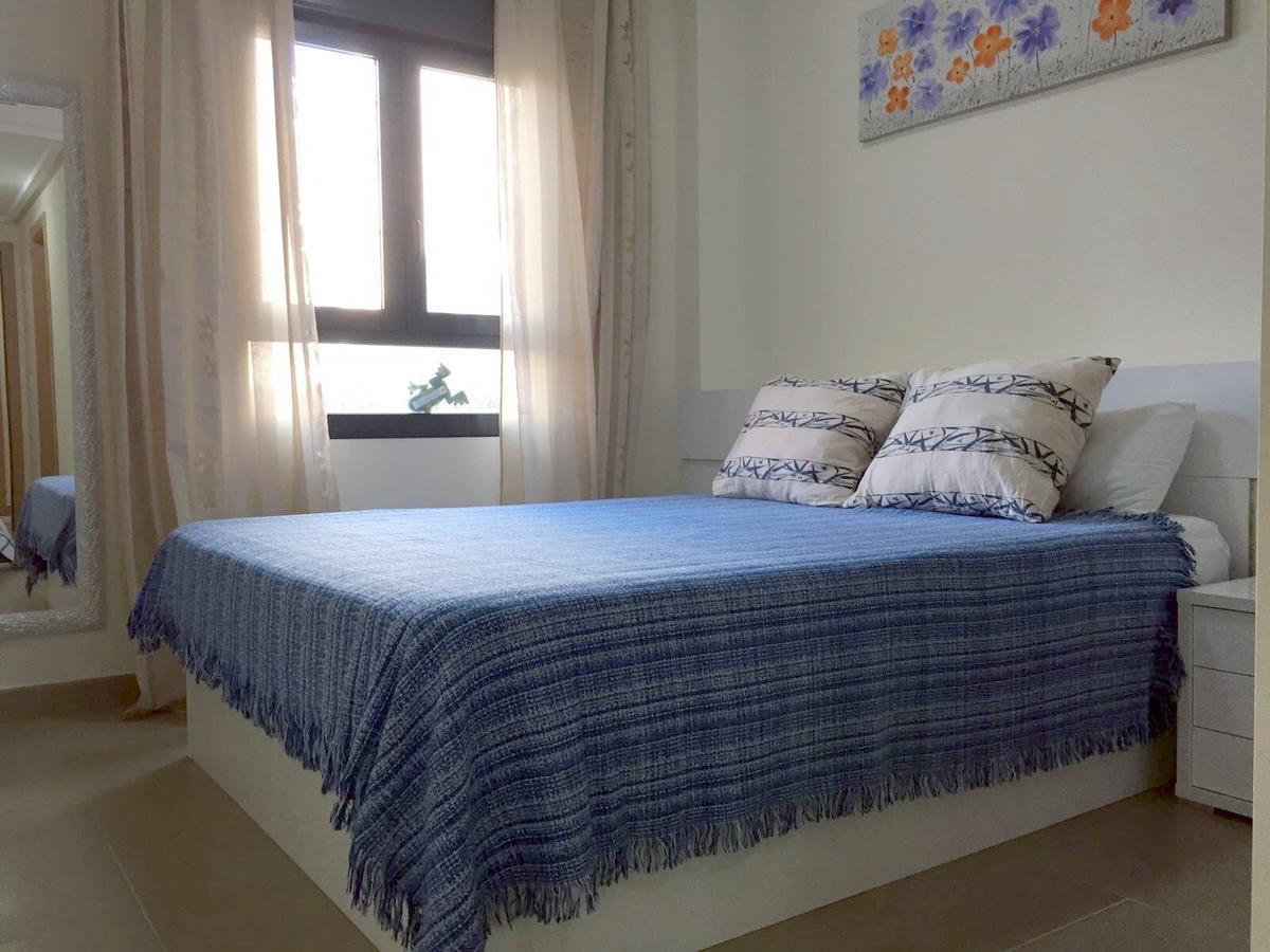 Jardinas De Les Marinas Daire Denia Dış mekan fotoğraf