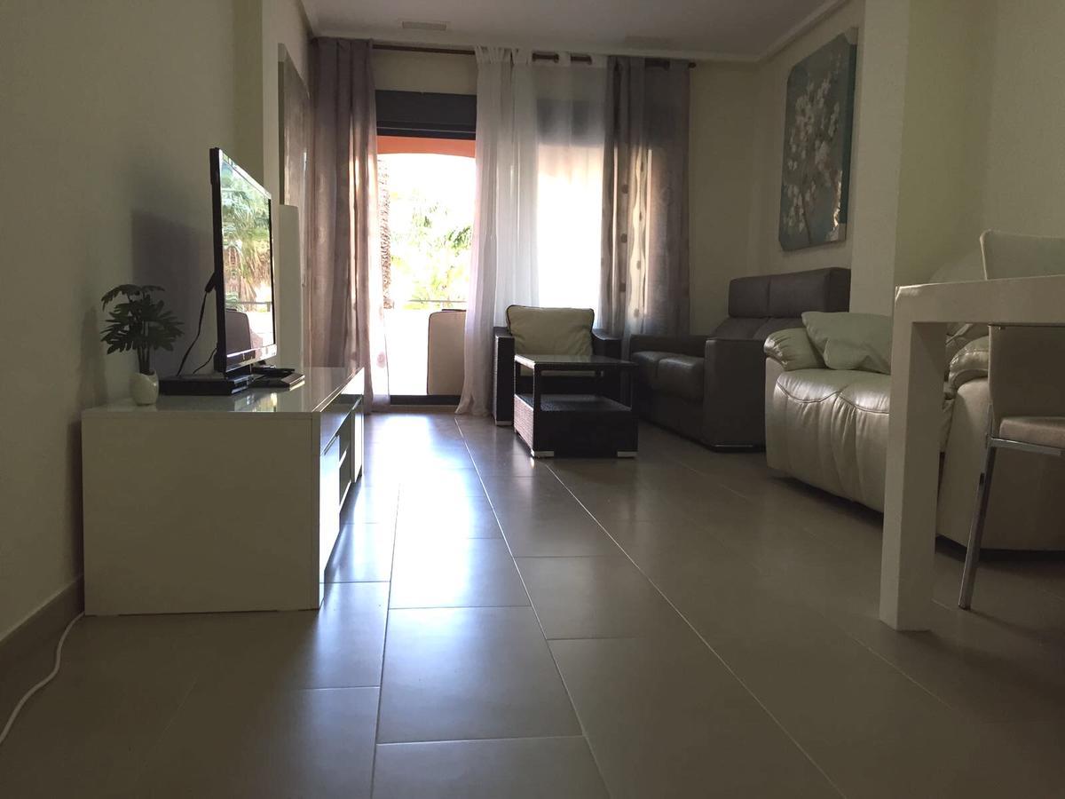 Jardinas De Les Marinas Daire Denia Dış mekan fotoğraf