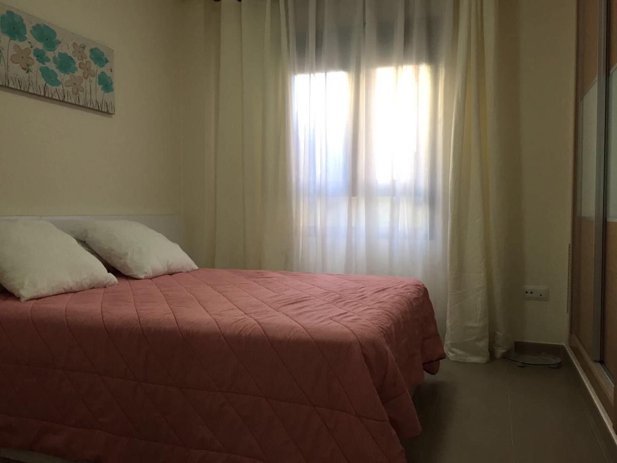 Jardinas De Les Marinas Daire Denia Dış mekan fotoğraf